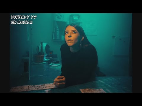 RICHARD DJ EN ACCION   Aprovéchame BB   Vf7 x Young Miko