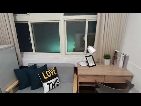 近北車北門🌟採光電梯套房🌟免服務費🌟可寵🌟可報稅入籍 分租套房 大同區-長安西路 591租屋 月租17,500元/月