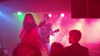 Species - I Kill Everything I Fuck (GG Allin cover) - Live at DoC Fest 2020