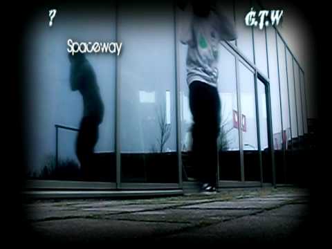 Spaceway G.t.w try out [ I'm in ! =D]