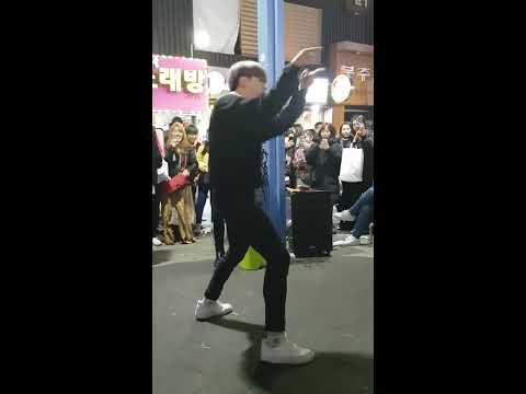 [MAXXAM] 190314 이찬욱 - KOKO BOP (EXO cover)