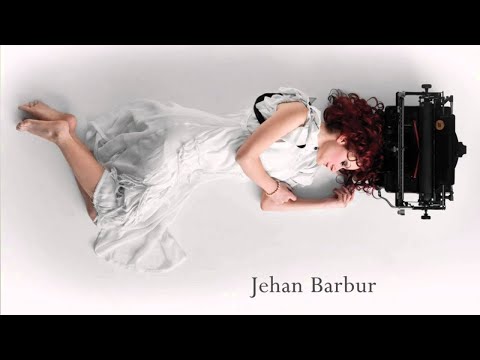 Leyla - Jehan Barbur