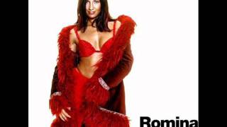 Romina Johnson - Never Do (Extended Version)