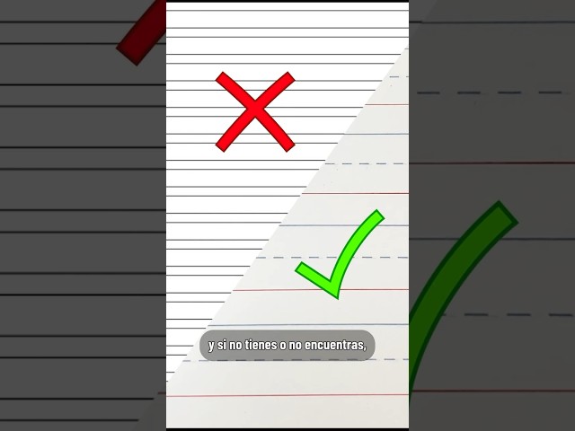 Vídeo relacionado con Brunnen - Cuaderno de vocabulario 1043735 (tamaño A4, 32 hojas, rayado, 3 columnas, 54 líneas), 1 unidad