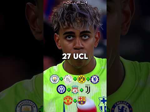 All Clubs vs Goat Clubs☠️🐐 (+11M)