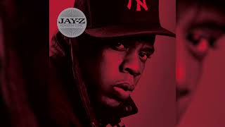 JAY-Z - Beach Chair (Instrumental)