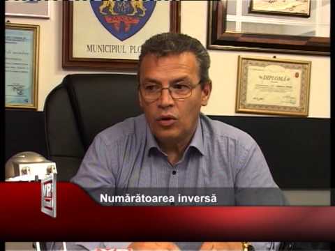 Numărătoarea inversă