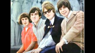 THE MASCOTS - DROOPY DROPS