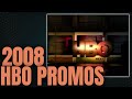 2008 HBO Promo Blocks TheVHSfiles
