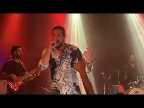 James - Getting Away With It (All Messed Up) (Live Sala Apolo, Barcelona), 15-09-2022