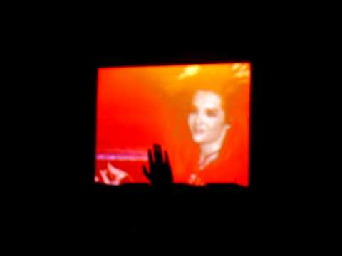 Tokio Hotel - Modena - "Geh"