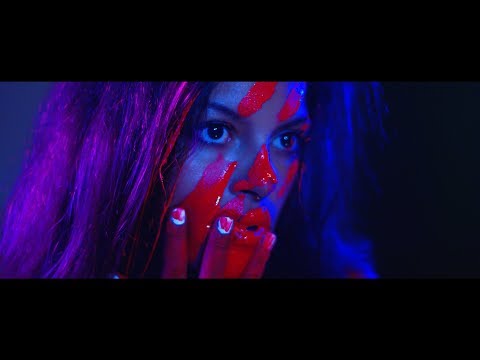 Dame - Ich Seh Dich [Official HD Video]