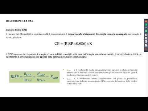 Pamela Buoni - GSE Gestore dei Servizi Energetici