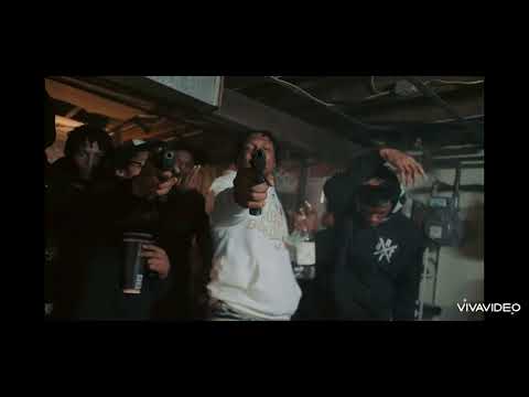 Kidd quan - Encounter