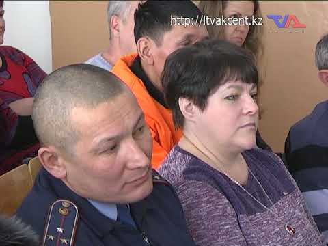 Выпуск программы «День» от 24 января 2019г.