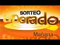RESULTADO DORADO MANANA DE HOY SABADO 18 DE MAYO DEL 2024