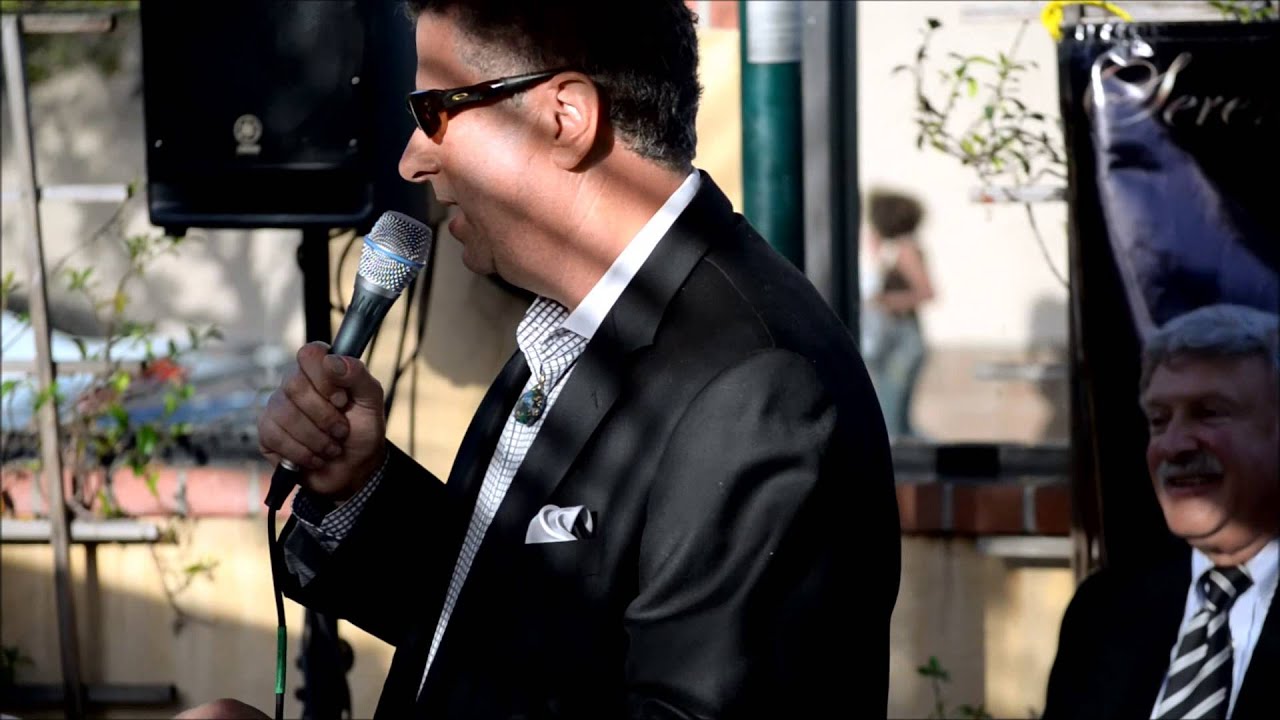 Promotional video thumbnail 2 for Rich Sax