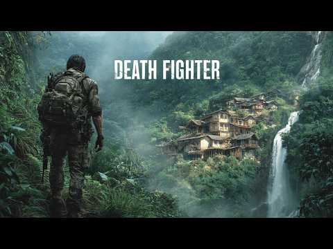 Action Film 🎬Death Fighter🎬Full Movie