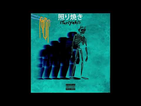 RIP Cardy - TERIYAKY - (Feat. Bigg Danny & Jhean T) | Almost There IV