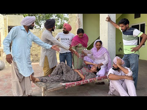 ਮਾਲਦਾਰ ਛੜਾ 186 MALDAR SHADA baghu shada latest SHORT MOVIE 2025 PUNJABI FILM  JATT BEAT RECORD