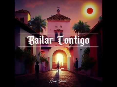 Juan Daniél - Bailar Contigo (Official Audio)