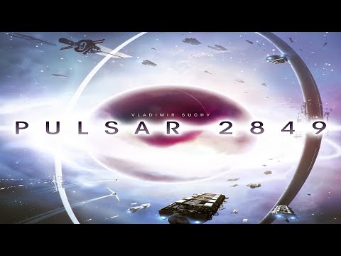 Pulsar 2849: Discussion