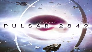 Pulsar 2849: Discussion