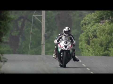 THE GREATEST ✔️ Show On Earth ⚡️ ✅ 322kmh 200MPH Street Race ISLE of MAN TT   10Youtube com