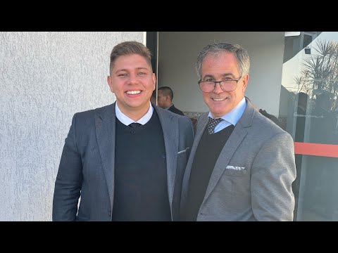 CCB Hino 274 Na Plenitude Estarei - Ensaio Regional Estrela RS 27/08/23.