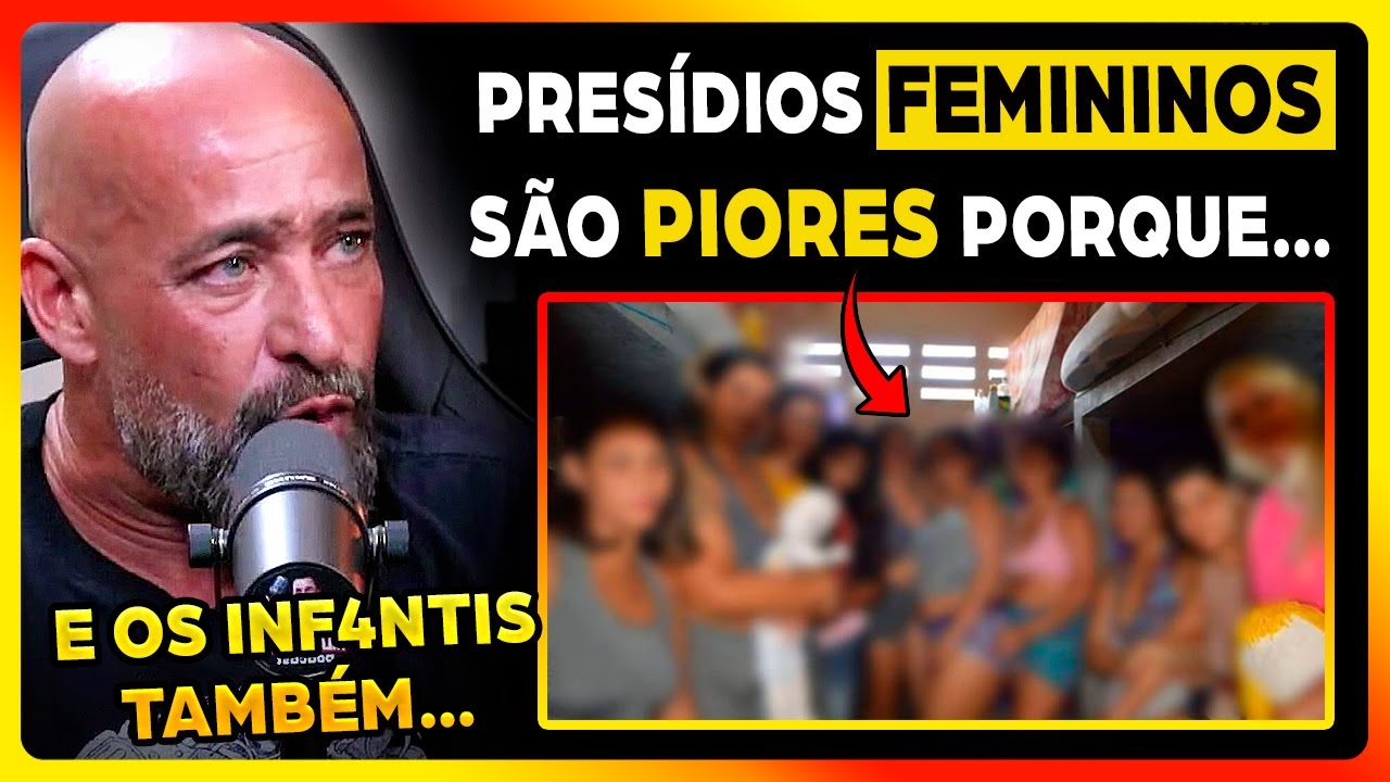 "PRA NÃO M0RRER, VOU DIZER QUE NÃO VI NADA..."