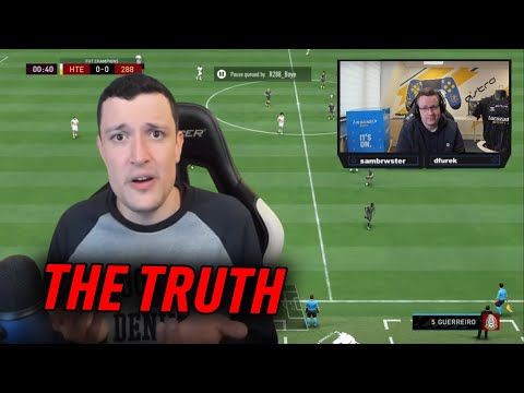 Hashtag Stokes reveals the Truth about Kurt0411..