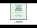 Quermesse - Gilson Peranzzetta e Mauro Senise