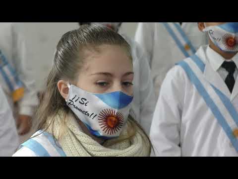 Salta aún no definió la extensión de la jornada escolar en las escuelas primarias