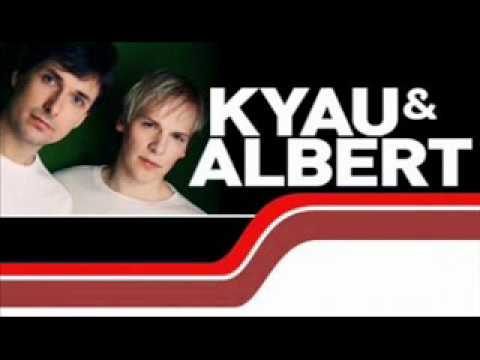 Kyau Vs Albert & Marc Marberg - Megashira (Original Mix)