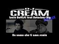 DJ CREAM REMIX - Lucio Battisti & Notorious Big ...