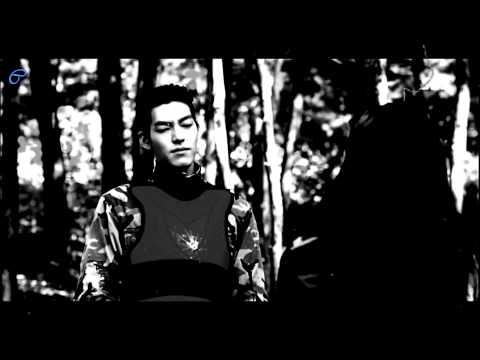 Let her go//Choi Young Do & Cha Eun Sang(Heirs)