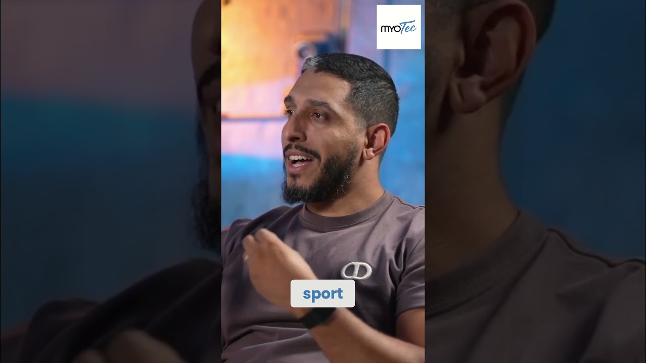 Rendre le sport accessible à tous, sans excuse
