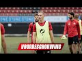 ?️ “???????? ????? ??? ?? ??? ????? ?????????!” | Julian Baas blikt vooruit op de stadsderby