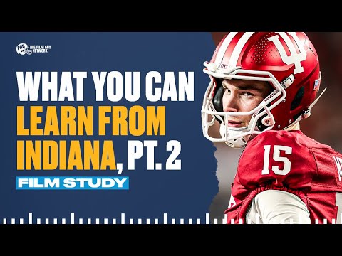 FILM: What We Can Learn Indiana’s National Title, Pt. 2