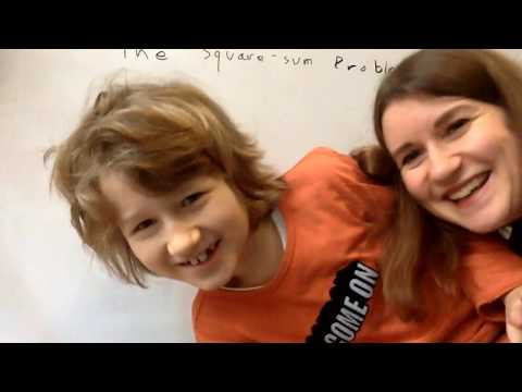 The Square-sum Problem - Part 1 (Explanation)