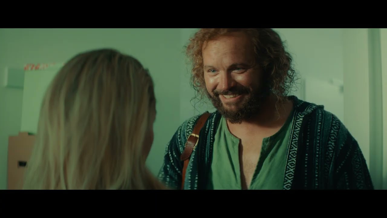 Trailer oficial de Love Machine 2 - Legendado
