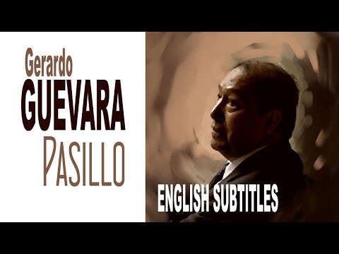 Laura Borja sings "Pasillo" by Gerardo Guevara (ENGLISH SUBS)