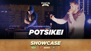 Outro(00:04:11 - 00:04:32) - @POTSIKEI | Ohlala | Growl Up Angers | Jury Showcase