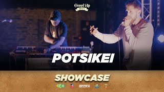 Ohlala（00:00:10 - 00:04:11） - @potsikei  | Ohlala | Growl Up Angers | Jury Showcase