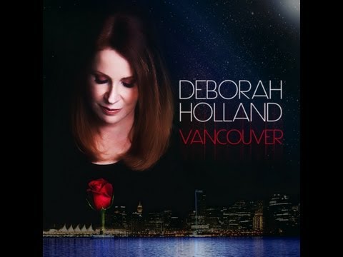 Deborah Holland "Home" live in concert