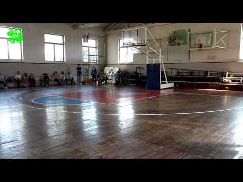 BC Sports Talent vs BC Cherno more - U12 - boys - 2012-2013 - Zone Tour