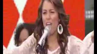 Hannah Montana-All I want For Christmas Is You