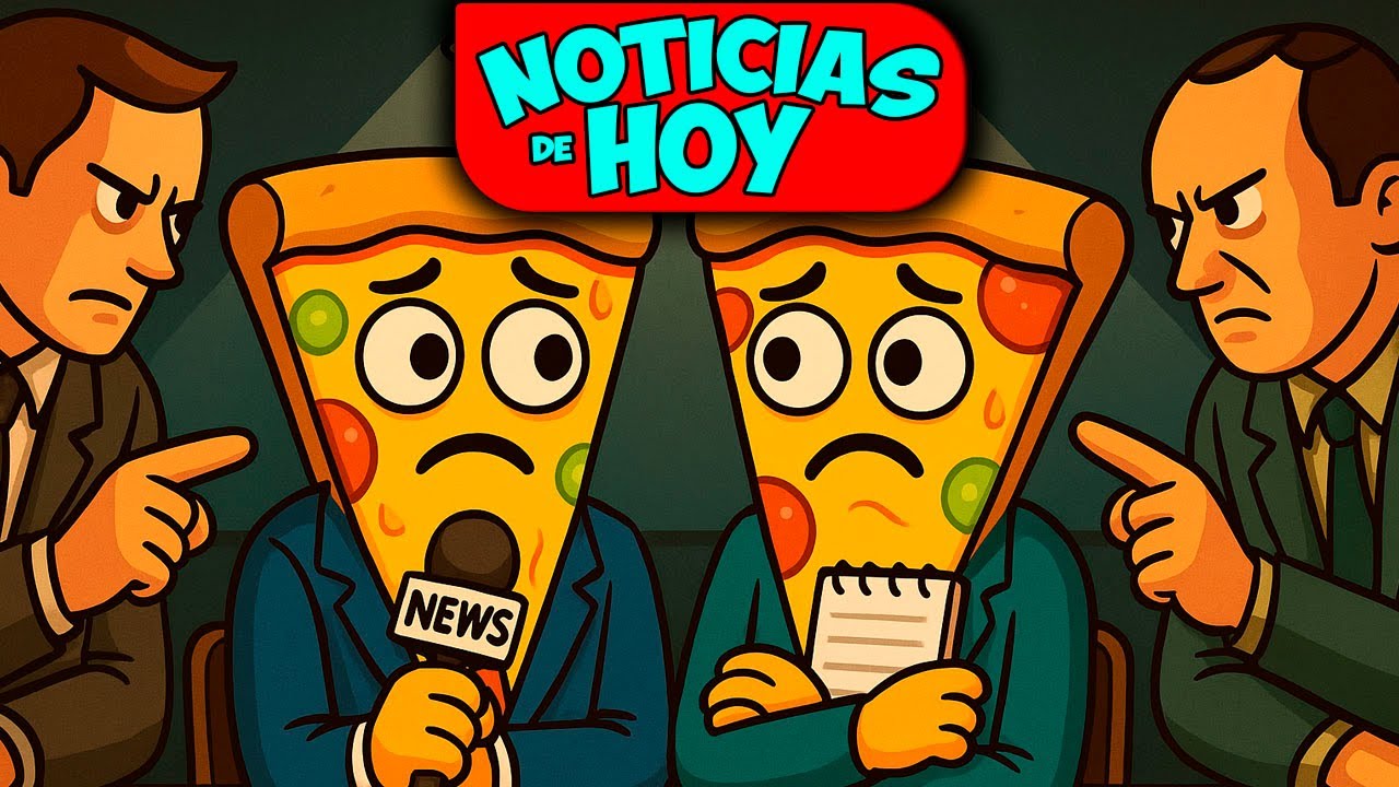 Periodistas no chivatos 🔴Abuso en México 🟢Controladores EEUU [06/11/25]