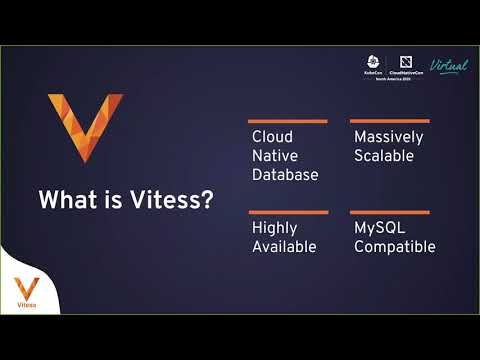 Introduction to Vitess