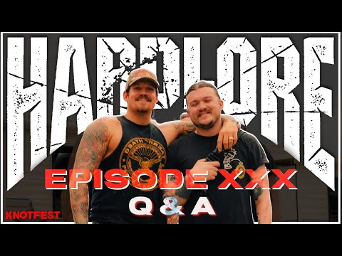 HardLore: 30th Episode Q&A Special